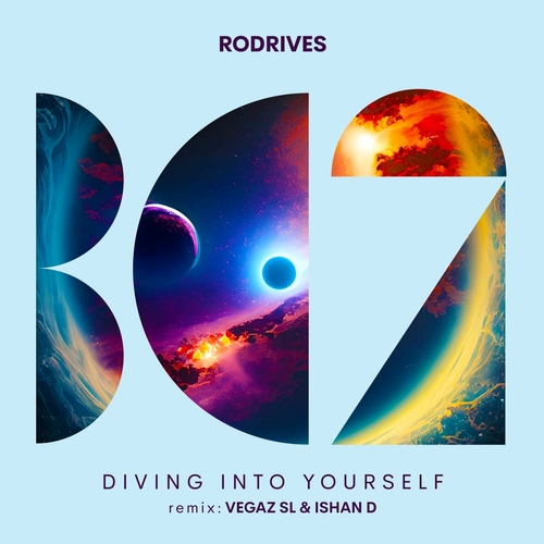 Rodrives - Diving Into Yourself [BC2437]